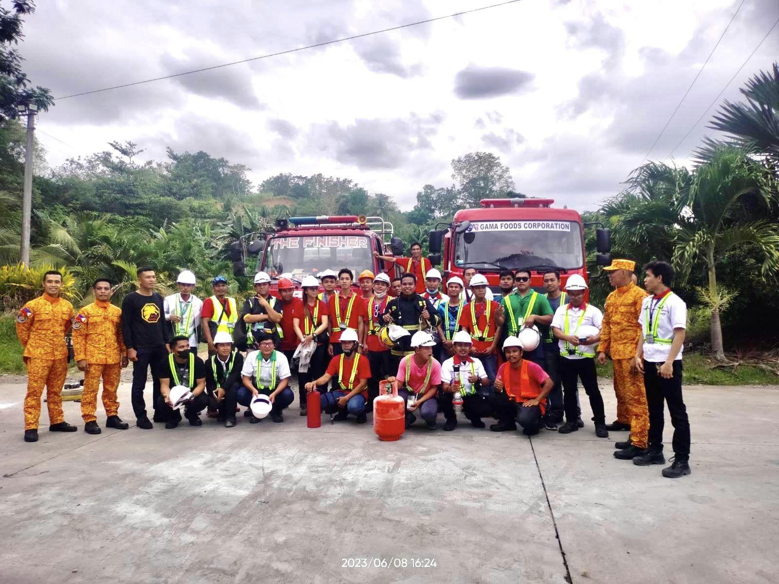 𝐂𝐞𝐥𝐞𝐛𝐫𝐚𝐭𝐢𝐧𝐠 𝐓𝐞𝐚𝐦 𝐕𝐚𝐥𝐨𝐫: 𝐎𝐮𝐫 𝐫𝐞𝐜𝐞𝐧𝐭 𝐅𝐢𝐫𝐞 𝐑𝐞𝐬𝐜𝐮𝐞 𝐎𝐩𝐞𝐫𝐚𝐭𝐢𝐨𝐧 𝐢𝐧 𝐁𝐫𝐠𝐲. 𝐓𝐚𝐛𝐥𝐨𝐧 & 𝐉𝐫. 𝐁𝐨𝐫𝐣𝐚 𝐄𝐱𝐭𝐞𝐧𝐬𝐢𝐨𝐧